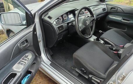 Mitsubishi Lancer IX, 2006 год, 335 000 рублей, 26 фотография