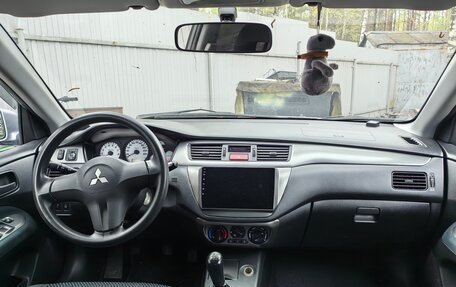 Mitsubishi Lancer IX, 2006 год, 335 000 рублей, 25 фотография