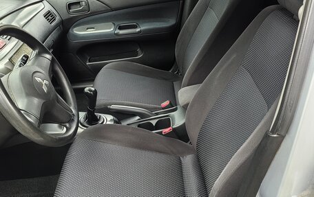 Mitsubishi Lancer IX, 2006 год, 335 000 рублей, 27 фотография