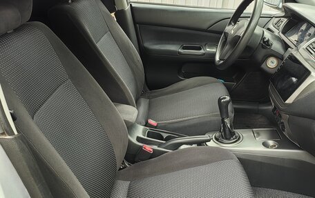 Mitsubishi Lancer IX, 2006 год, 335 000 рублей, 29 фотография
