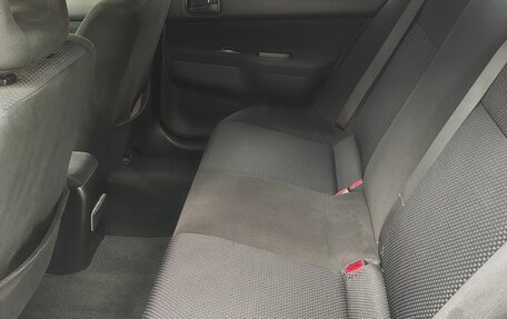 Mitsubishi Lancer IX, 2006 год, 335 000 рублей, 31 фотография