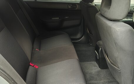 Mitsubishi Lancer IX, 2006 год, 335 000 рублей, 33 фотография