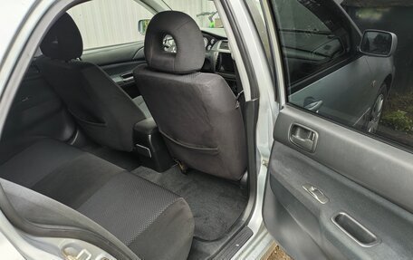 Mitsubishi Lancer IX, 2006 год, 335 000 рублей, 32 фотография