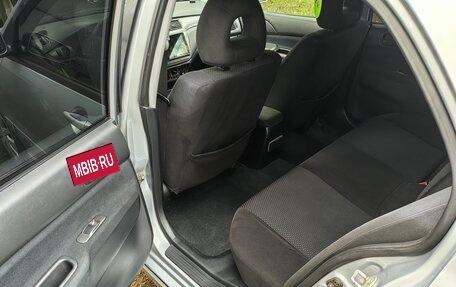 Mitsubishi Lancer IX, 2006 год, 335 000 рублей, 38 фотография