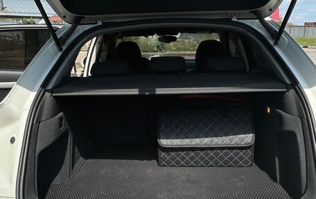 Audi Q3, 2013 год, 1 900 000 рублей, 5 фотография