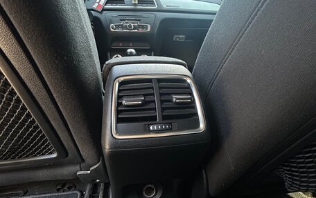Audi Q3, 2013 год, 1 900 000 рублей, 7 фотография