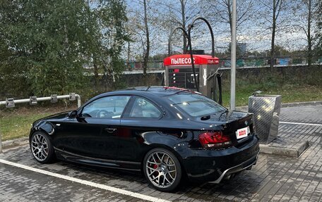 BMW 1 серия, 2008 год, 2 150 000 рублей, 2 фотография