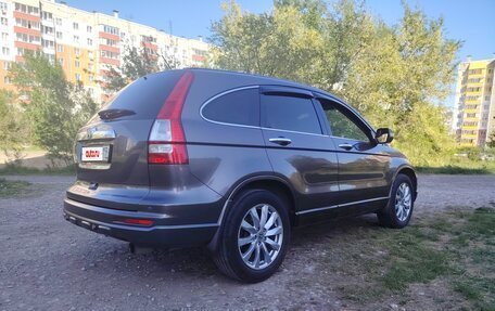 Honda CR-V III рестайлинг, 2011 год, 1 800 000 рублей, 4 фотография