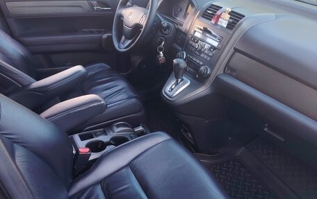 Honda CR-V III рестайлинг, 2011 год, 1 800 000 рублей, 7 фотография