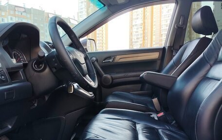 Honda CR-V III рестайлинг, 2011 год, 1 800 000 рублей, 8 фотография