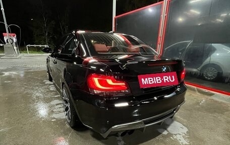 BMW 1 серия, 2008 год, 2 150 000 рублей, 4 фотография