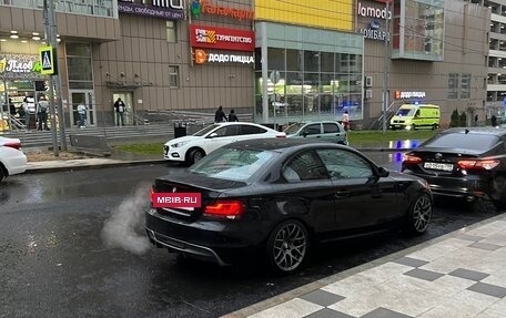 BMW 1 серия, 2008 год, 2 150 000 рублей, 5 фотография