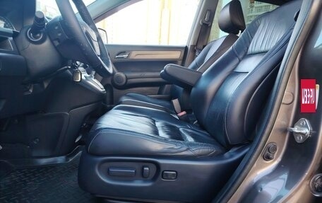 Honda CR-V III рестайлинг, 2011 год, 1 800 000 рублей, 6 фотография