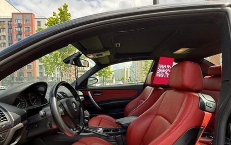 BMW 1 серия, 2008 год, 2 150 000 рублей, 6 фотография