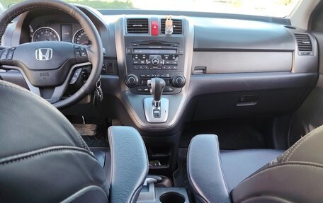 Honda CR-V III рестайлинг, 2011 год, 1 800 000 рублей, 9 фотография