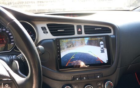 KIA cee'd III, 2014 год, 1 500 000 рублей, 7 фотография