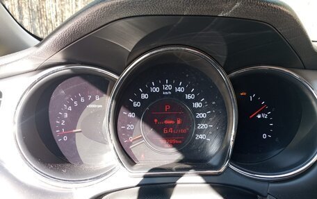 KIA cee'd III, 2014 год, 1 500 000 рублей, 9 фотография