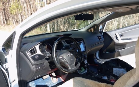 KIA cee'd III, 2014 год, 1 500 000 рублей, 10 фотография