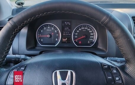 Honda CR-V III рестайлинг, 2011 год, 1 800 000 рублей, 11 фотография