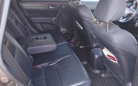 Honda CR-V III рестайлинг, 2011 год, 1 800 000 рублей, 13 фотография