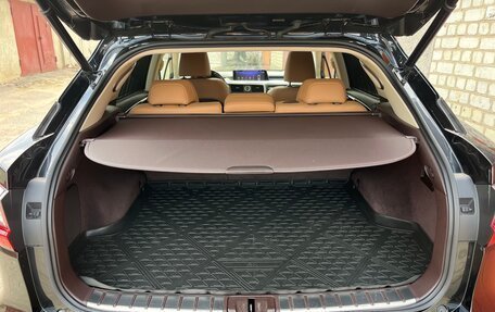 Lexus RX IV рестайлинг, 2016 год, 3 790 000 рублей, 19 фотография