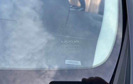 Lexus RX IV рестайлинг, 2016 год, 3 790 000 рублей, 30 фотография