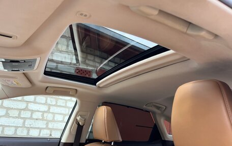 Lexus RX IV рестайлинг, 2016 год, 3 790 000 рублей, 23 фотография