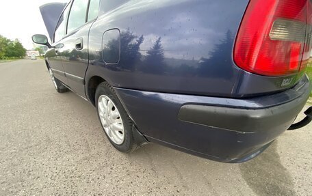 Mitsubishi Carisma I, 2001 год, 450 000 рублей, 3 фотография