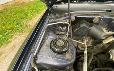 Mitsubishi Carisma I, 2001 год, 450 000 рублей, 14 фотография