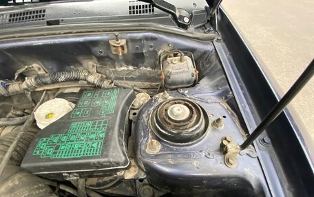 Mitsubishi Carisma I, 2001 год, 450 000 рублей, 12 фотография