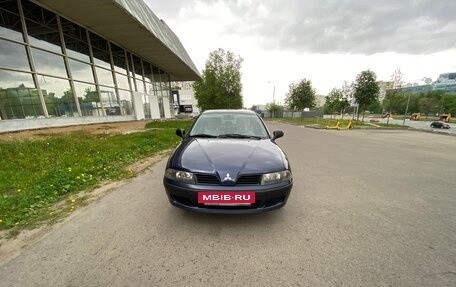 Mitsubishi Carisma I, 2001 год, 450 000 рублей, 2 фотография