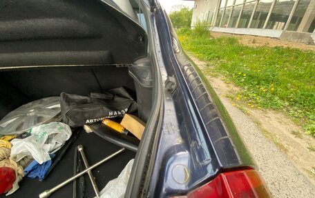 Mitsubishi Carisma I, 2001 год, 450 000 рублей, 10 фотография