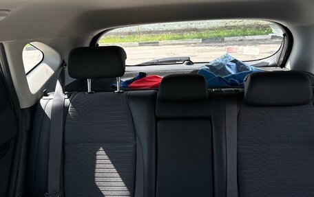KIA Seltos I, 2020 год, 2 200 000 рублей, 9 фотография