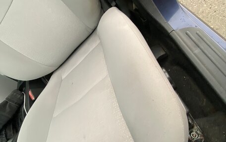 Mitsubishi Carisma I, 2001 год, 450 000 рублей, 19 фотография