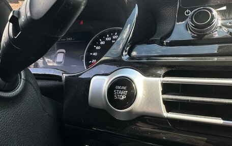 KIA Seltos I, 2020 год, 2 200 000 рублей, 23 фотография