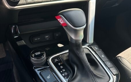 KIA Seltos I, 2020 год, 2 200 000 рублей, 17 фотография