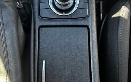 Mazda 6, 2013 год, 1 400 000 рублей, 18 фотография