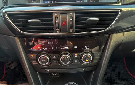 Mazda 6, 2013 год, 1 400 000 рублей, 14 фотография