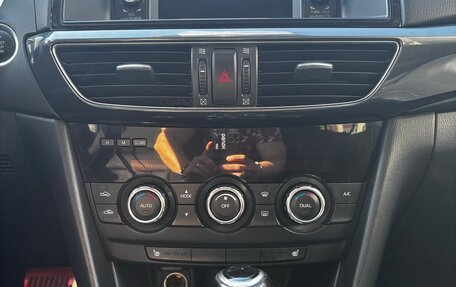 Mazda 6, 2013 год, 1 400 000 рублей, 15 фотография