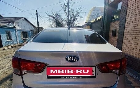 KIA Rio III рестайлинг, 2015 год, 1 030 000 рублей, 5 фотография