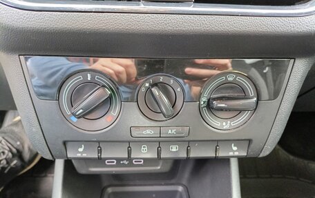 Skoda Rapid II, 2021 год, 1 330 000 рублей, 19 фотография