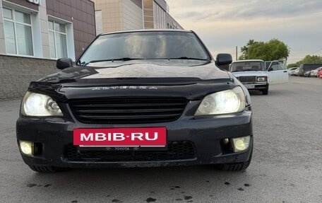 Toyota Altezza, 2000 год, 765 000 рублей, 3 фотография
