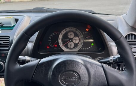 Toyota Altezza, 2000 год, 765 000 рублей, 13 фотография