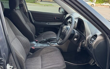 Toyota Altezza, 2000 год, 765 000 рублей, 10 фотография