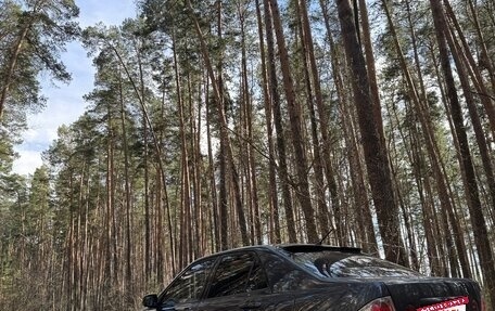 Toyota Altezza, 2000 год, 765 000 рублей, 5 фотография