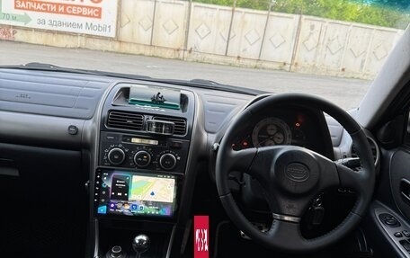Toyota Altezza, 2000 год, 765 000 рублей, 11 фотография
