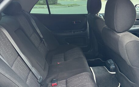 Toyota Altezza, 2000 год, 765 000 рублей, 17 фотография