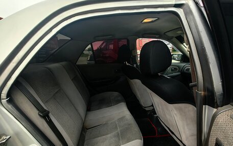 Mazda Familia, 1998 год, 270 000 рублей, 13 фотография