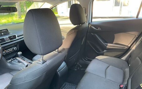 Mazda 3, 2013 год, 1 250 000 рублей, 11 фотография