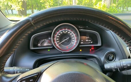 Mazda 3, 2013 год, 1 250 000 рублей, 10 фотография